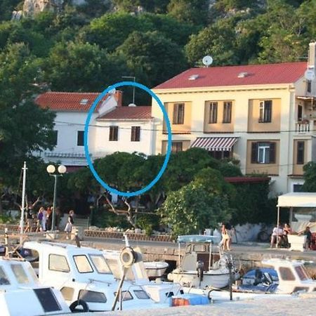 Kuca Sa Pogledom Na More- Paula باشْكا المظهر الخارجي الصورة