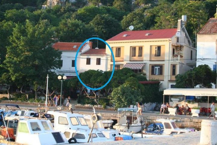 Kuca Sa Pogledom Na More- Paula باشْكا المظهر الخارجي الصورة