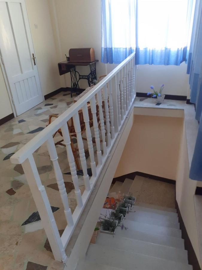 Kuca Sa Pogledom Na More- Paula باشْكا المظهر الخارجي الصورة